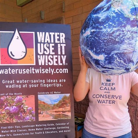 Help Us Celebrate Earth Day By Committing To Save Water Every Day