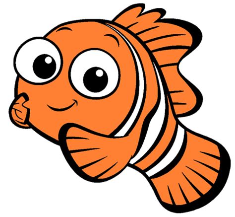 Finding Nemo Clip Art Images Disney Clip Art Galore