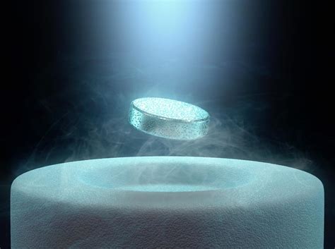 Groundbreaking New Superconductor Works At The Warmest Temperature Yet