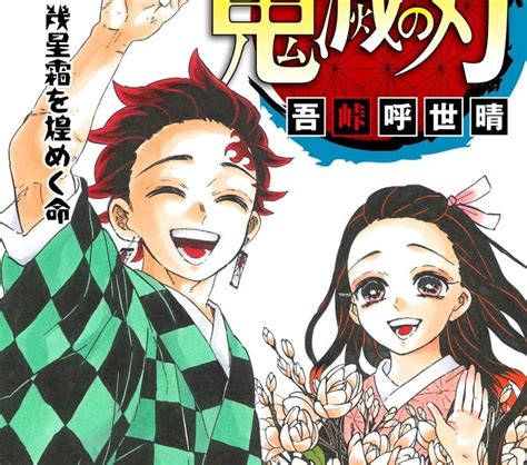 Kimetsu no yaiba is a japanese manga series written and illustrated by koyoharu gotouge. Demon Slayer: Kimetsu no Yaiba Total Manga Sales Smashes ...