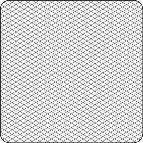 Grid Lines No Background