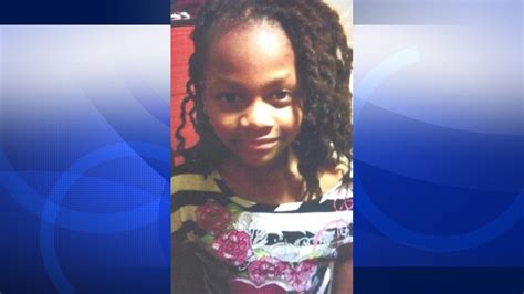 Missing 7 Year Old Oakland Girl Found Safe Abc7 San Francisco