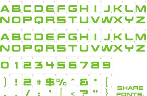 Future Earth Font Download Free