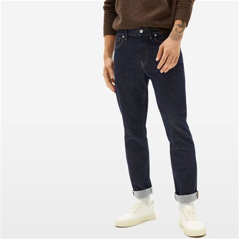 The 10 Most Comfortable Jeans For Men To Wear In 2022 Spy