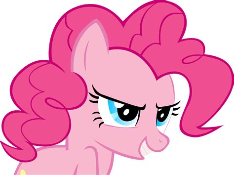 Pinkie Pie Vector 2 By Exe2001 On Deviantart