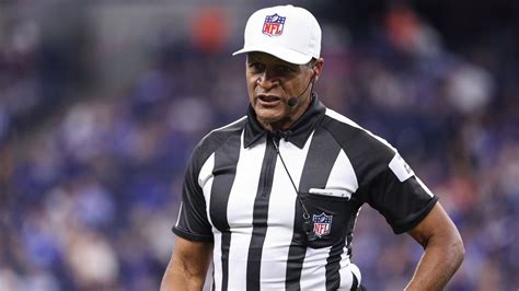 Nfl Referees