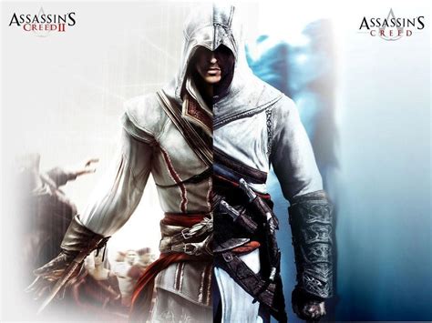 Assassin S Creed Altair Wallpapers Top Free Assassin S Creed Altair
