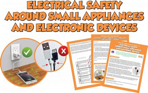 Electrical Safety Lesson Plan For Grades 1 And 2 Fire Marshals Public