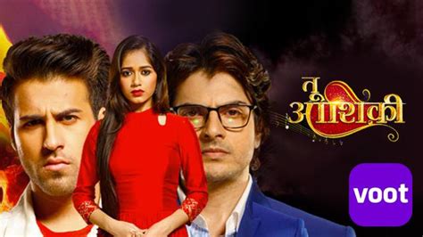 Tu Aashiqui Tv Serial Wiki Star Cast Story Promo And Timings