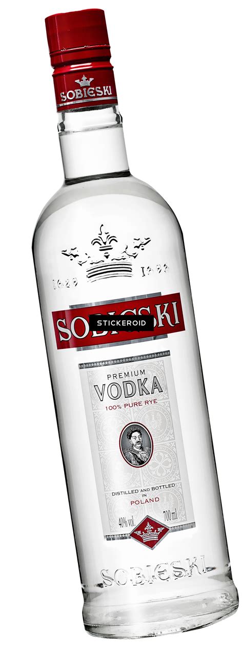 Vodka Png Images Free Download