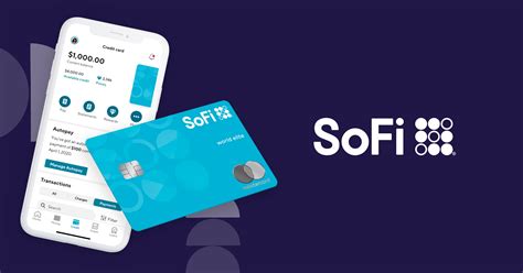 Apply for a Credit Card Online - Earn 2% Cash Back | SoFi