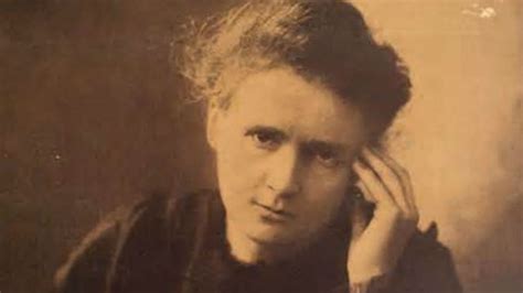 Marie Curie The Radioactive Genius Big Think