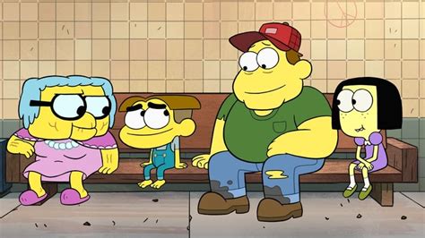 Big City Greens Season 1 Episode 2 S01e02 Watch Openload Free Tv Full