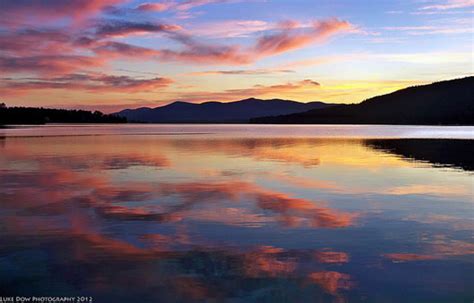 Lake George Photo Guide Sunrises And Sunsets