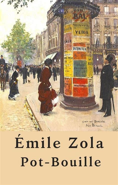 Émile Zola Pot Bouille скачать Fb2 Epub Pdf на ЛитРес