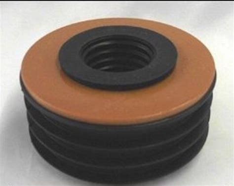 He uses thick schedule 40 plastic parts that are welded together with solvent cement for sink drain plumbing. Kitchen sink waste to underground drain connection ...
