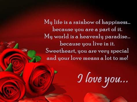 Here Are The 23 Love Poems For True Love Special Love Quotes I Love