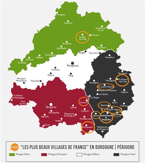 Haut Imagen Plus Beaux Villages De France Carte Fr Thptnganamst