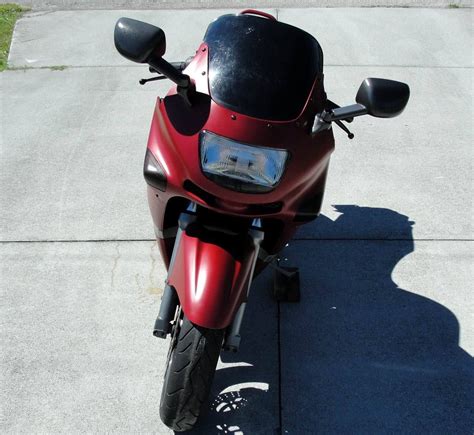 If you would like to get a quote on a new 2008 kawasaki zzr® 600 use our build your own tool, or compare this bike to other sport motorcycles.to view more specifications, visit our detailed specifications. 1995 Kawasaki Ninja ZX-600E ZZR600