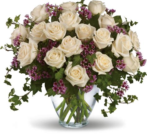 Victorian Romance Anniversary Flowers Flower Delivery Flower