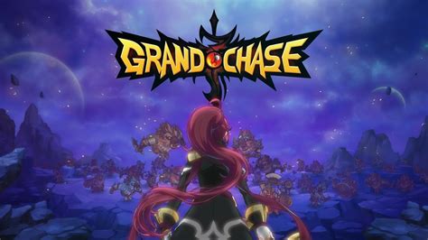 Grand Chase Mobile Dicas E Truques Para Iniciantes App Jogos
