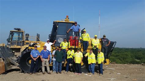 In the Spotlight: The City of Irving, TX Solid Waste Service Department