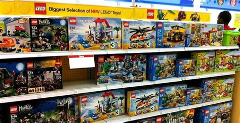 Lego Sets 20 Off At Target Today Only 1122