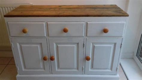 Home > display and servery equipment > hot cupboard. Country Kitchen Cupboard For Sale in Maidstone, Kent ...
