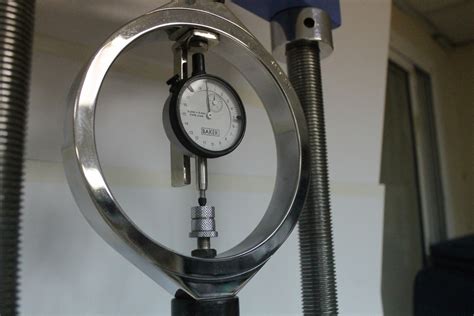FORCE / TORQUE CALIBRATION - Gulf Calibration and ...