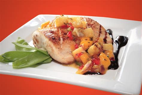 Very popular at the outback restaurants. The Best Way To Cook Mahi Mahi TOP 7 RECIPES