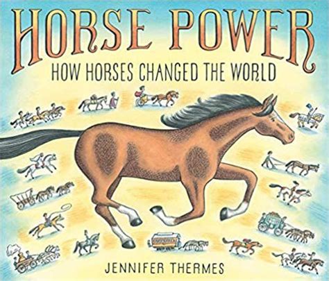 15 Of The Best Horse Books For Kids To Read Right Now Book Riot