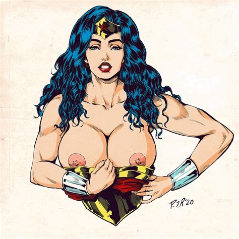 Rule 34 Areolae Big Breasts Breasts Breasts Out Busty Dc Dc Comics