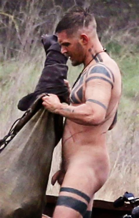 Gay Porn Pictures Of Tom Hardy Naked Metalhohpa
