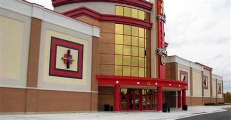 Movie-goers can expect a better experience at MJR Westland
