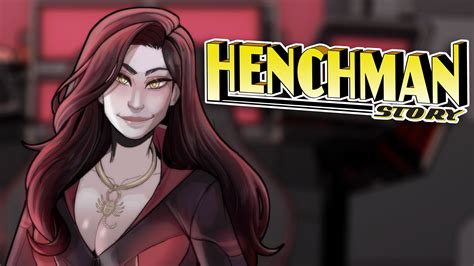 Henchman Story Download And Buy Today Epic Games Store