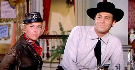 Calamity Jane 1953 Once Upon A Time In A Western