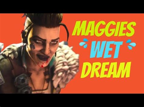 Maggies Wet Dream YouTube
