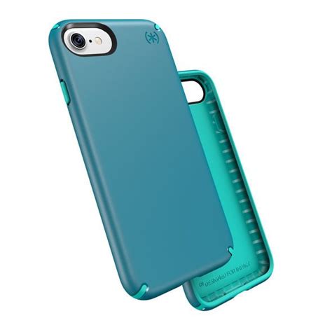 Presidio Iphone 7 Case Mineral Tealjewel Teal Cool Iphone 7 Cases