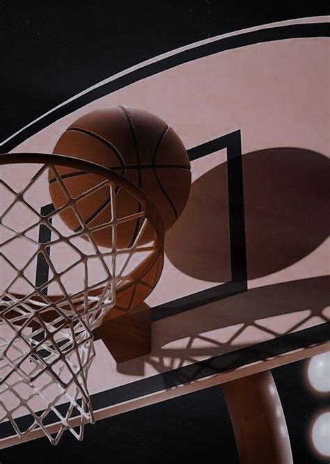 Faith Adlı Kullanıcının Aesthetic Sports Panosundaki Pin Basketbol