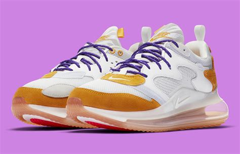 Obj Nike Air Max 720 Gold White Ck2531 001 Where To Buy Fastsole