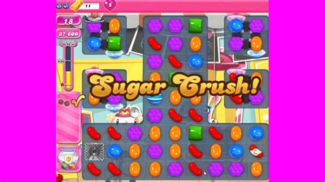 This level is consider easy and just keep crushing to collect all the needed candies. Candy Crush Saga level 2367 ~ no boosters - YouTube