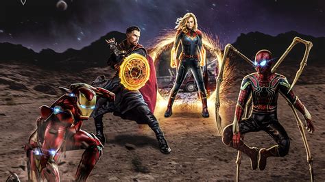 Hình Nền Marvel Avengers 4k Top Những Hình Ảnh Đẹp