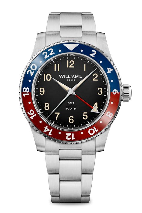 Here Are The 25 Best GMT Watches You Can Buy In 2023 Teddy Baldassarre