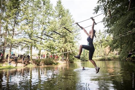 8 Raisons Pour Lesquelles La Course à Obstacles Est Un Sport De Femmes Obstacle Découvrez La