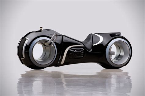 The 2010 sequel featured the bike once again and. Electric Tron Light Cycle For Sale | HiConsumption
