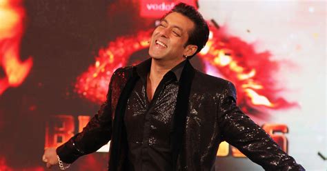 Bigg Boss Has No TRP Without Me, Says Salman As He Announces Big Boss ...
