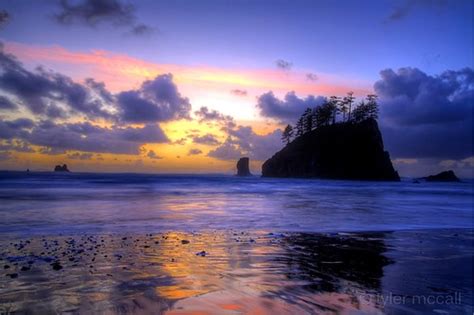 Get info on glass pro mccall. Twilight at Second Beach | Explored - #426 on Tuesday ...