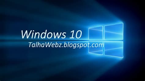 Windows 10 Build 10240 Rtm Final Build In Many Languages For X86 X64