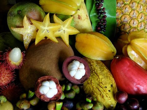 15 Unique And Rare Indian Fruits You Need To Try Right Now