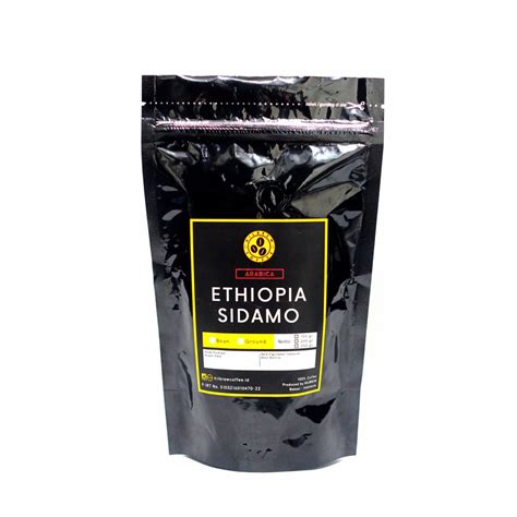 jual kopi arabica ethiopia sidamo  gram  lapak hilbrew coffee